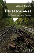 Cover: Feuerschlange - fhl Verlag Leipzig