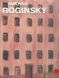 Cover: Mikhail Roginsky - Palace Editions