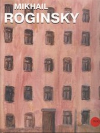 Enlarge image Cover: Mikhail Roginsky - Palace Editions