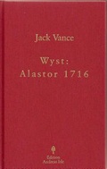 Cover: Wyst: Alastor 1716 - Irle, A