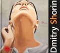 Cover: Dmitry Shorin - Palace Editions