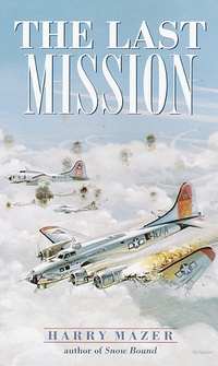 Enlarge image Cover: The Last Mission - Bantam Books
