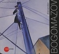 Cover: Alexander Bogomazov - Palace Editions
