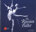 Cover: The Russian Ballet - The Heyday of Ballets Russes - Palace Editions