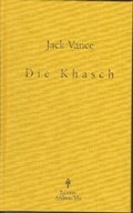 Cover: Die Khasch - Irle, A