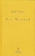 Cover: Die Wannek - Irle, A