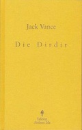 Cover: Die Dirdir - Irle, A