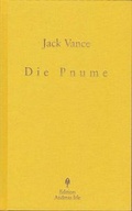 Cover: Die Pnume - Irle, A