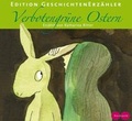 Cover: Verbotengr&uuml;ne Ostern - Horncastle, Mona