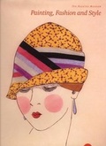 Cover: Painting, Fashion and Style - Palace Editions