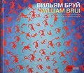 Cover: William Brui - Palace Editions
