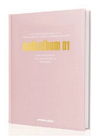 Abbildung von: nudealbum 01 - Seltmann Publishers GmbH