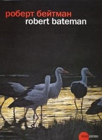 Enlarge image Cover: robert bateman - Palace Editions