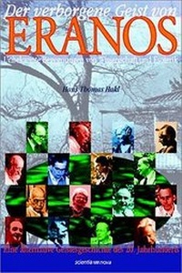 Abbildung von: Der verborgene Geist von Eranos - scientia nova Verlag Neue Wissenschaft