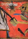 Cover: brushtroke - the new artist an necrorealists 1982-1991 - Palace Editions
