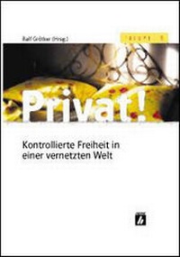 Abbildung von: Privat! - Heise Medien