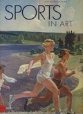 Cover: SPORT in Art - Palace Editions