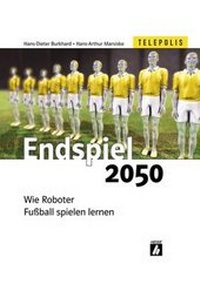 Abbildung von: Endspiel 2050 - Heise Medien