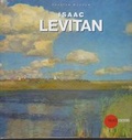 Cover: Isaac Levitan 1860-1900 - Palace Editions