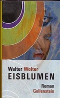 Cover: Eisblumen - Verlag Saarliteratur / BookFab