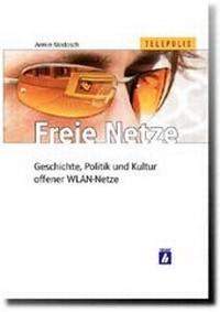 Abbildung von: Freie Netze - Heise Medien