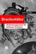 Cover: Drachent&ouml;ter - Heise Medien