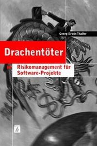 Abbildung von: Drachentöter - Heise Medien