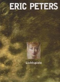Enlarge image Cover: Eric Peters Lichtspiele - Palace Editions