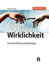 Abbildung von: CyberMedienWirklichkeit - Heise Medien