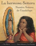 Cover: La hermosa Senora: Nuestra Senora de Guadalupe - Knopf Books for Young Readers