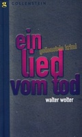 Cover: Ein Lied vom Tod - Verlag Saarliteratur / BookFab
