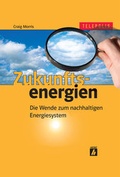 Cover: Zukunftsenergien - Heise Medien