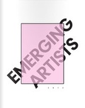 Cover: Emerging Artists - Seltmann Publishers GmbH
