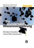Cover: Die wunderbare Wissensvermehrung - Heise Medien