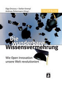 Abbildung von: Die wunderbare Wissensvermehrung - Heise Medien