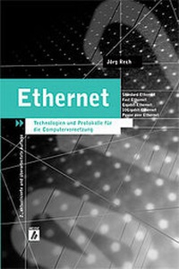 Abbildung von: Ethernet - Heise Medien