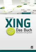 Cover: XING - Das Buch - Heise Medien