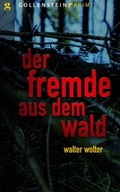Cover: Der Fremde aus dem Wald - Verlag Saarliteratur / BookFab