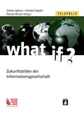 Cover: what if ? - Heise Medien