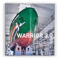 Cover: WARRIOR 3.0 - Seltmann Publishers GmbH