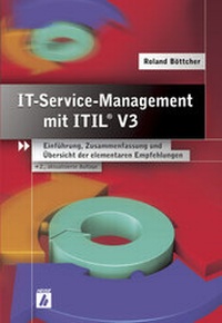 Bild: IT-Servicemanagement mit ITIL® V3 - Heise Medien