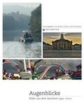 Cover: Augenblicke - Gollenstein Verlag