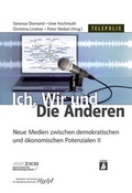 Cover: Ich, Wir und Die Anderen - Heise Medien