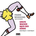 Cover: Greife wacker nach der S&uuml;nde - AirPlay-Entertainment