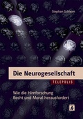 Cover: Die Neurogesellschaft - Heise Medien