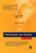 Cover: Vom Datum zum Dossier - Heise Medien