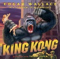 Cover: King Kong - AirPlay-Entertainment