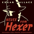 Cover: Neues vom Hexer - AirPlay-Entertainment