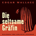Cover: Die seltsame Gr&auml;fin - AirPlay-Entertainment