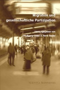 Cover: Migration und gesellschaftliche Partizipation - Scientia Bonnensis